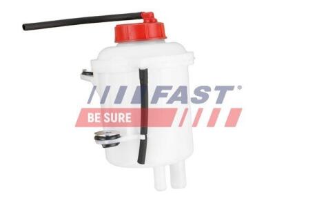 Бачок Рідини Гідропідсилювача Fiat Doblo 00 FAST FT94915