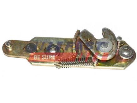 Дверний замок FAST FT95311