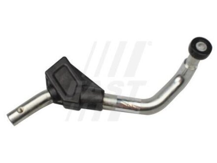 Шина дверки IVECO DAILY 00> бічна верхня FAST FT95336