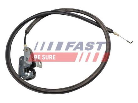 Дверний замок FAST FT95395