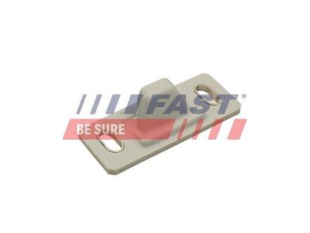 Напрямна, кнопка механічного блокування дверей FAST FT95415