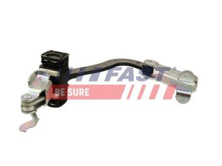 Обмежувач Дверей Fiat Ducato 06/ 14 Зад Лв FAST FT95427