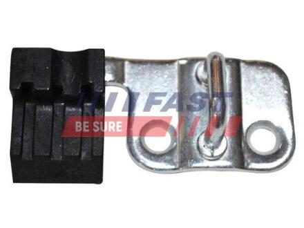 Петля Замка Дверки Ford Transit 06 Зад Лв Низ 00 FAST FT95446