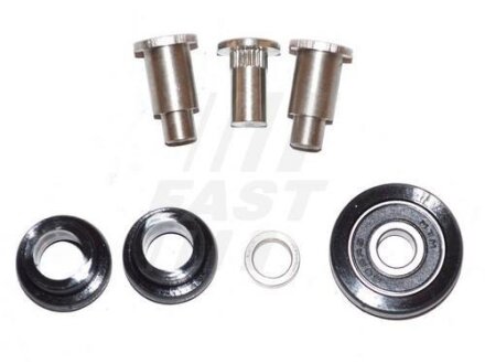 Роликова напрямна, розсувні двері FAST FT95541