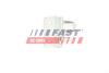 Напрямна, кнопка механічного блокування дверей FAST FT95607 (фото 1)