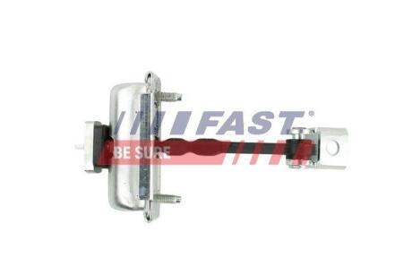 Обмежувач Дверей Ford Transit Custom 12 Перед Лв/Пр FAST FT95642