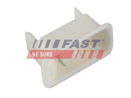 Кронштейн, гальмівний шланг FAST FT96306