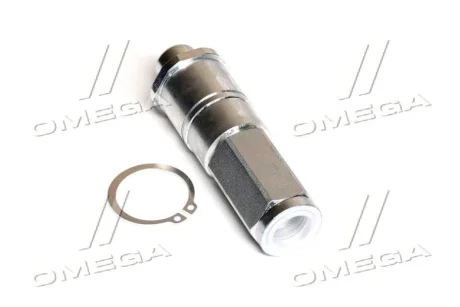 Гідравлічна муфта 3/4дюйм 16UNF JOHN DEERE FASTER KIT3FFP0612SM