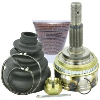 ШРУС зовнішній TOYOTA CAMRY (вир-во) FEBEST 0110012A48