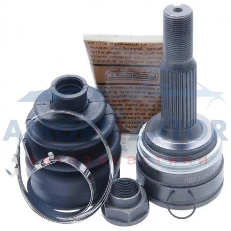 ШРУС FEBEST 0110ACA33R (фото 1)