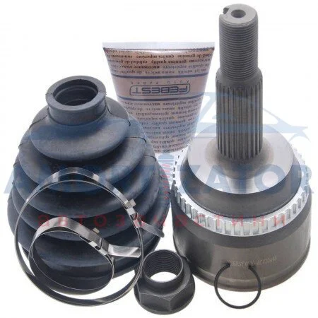 ШРУС FEBEST 0110ACV30A48 (фото 1)