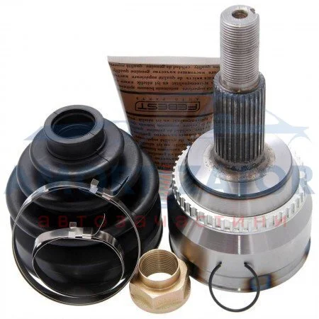 ШРУС FEBEST 0110MCV30A48 (фото 1)