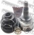 ШРУС зовнішній 23x58x26 FEBEST 0110ZZE120A48 (фото 1)