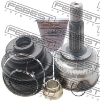 ШРУС зовнішній 23x58x26 FEBEST 0110ZZE120A48