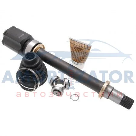 ШРУС FEBEST 0111ACA38RH (фото 1)
