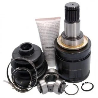 ШРУС зі змазкою в комплекті FEBEST 0111ACV30LH