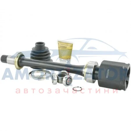 ШРУС FEBEST 0111ACV30RH (фото 1)
