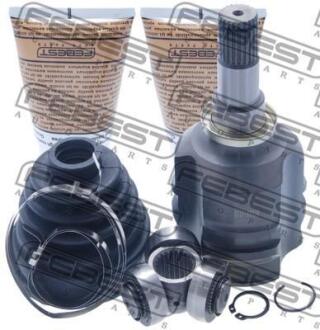 ШРУС внутрішній 22x34x23 FEBEST 0111AV220