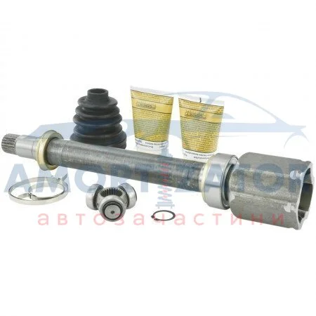 FEBEST 0111AZT250RH (фото 1)