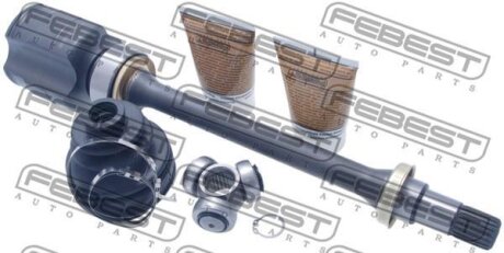 Шрус внутрішній правий 23x35x20 FEBEST 0111SXM10RH