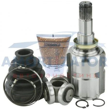 ШРУС FEBEST 0111ZZE132U (фото 1)