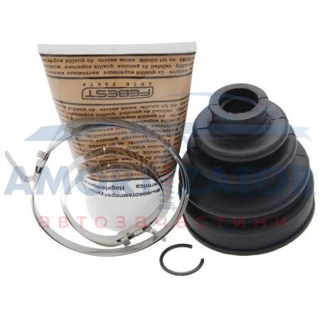 Пильовик приводу колеса FEBEST 0115ACA33RT (фото 1)