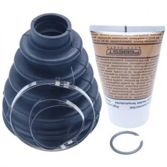 Пильовик приводу колеса FEBEST 0115GRJ150T