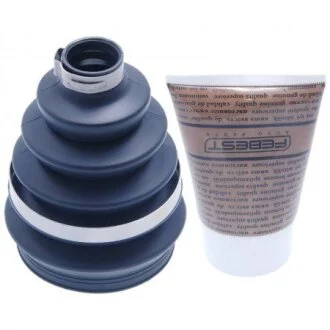 Пильовик приводу колеса FEBEST 0117PACV30