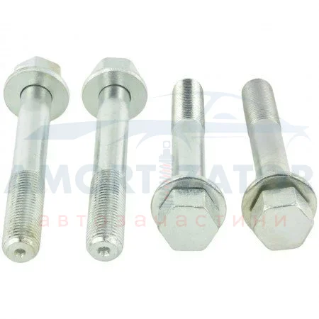 Болт з фігурною головкою FEBEST 0129022PCS4 (фото 1)