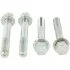 Болт з фігурною головкою FEBEST 0129022PCS4 (фото 1)
