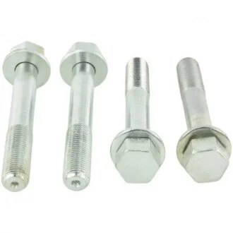 Болт з фігурною головкою FEBEST 0129022PCS4