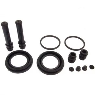 Ремкомплект супорта задн. TOYOTA LAND CRUISER PRADO 120 2002-2009 (вир-во) FEBEST 0175GRJ120R