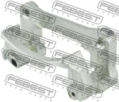 Скоба гальмівного супорта FEBEST 0177C-GRN210RL
