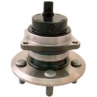 Підшипник маточини задн. Toyota Avensis 03-09/ Celica 99-06 FEBEST 0182250R