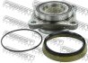 Пiдшипник ступицi колеса FEBEST 0182-GRJ120FM-KIT (фото 1)