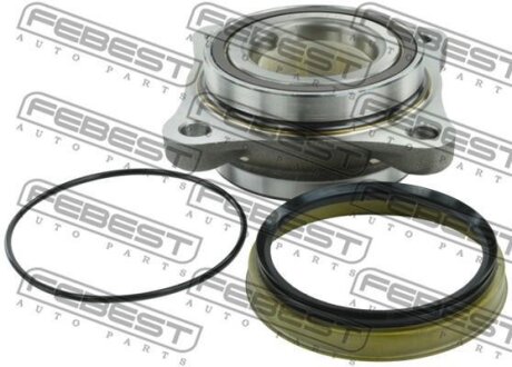 Пiдшипник ступицi колеса FEBEST 0182-GRJ120FM-KIT