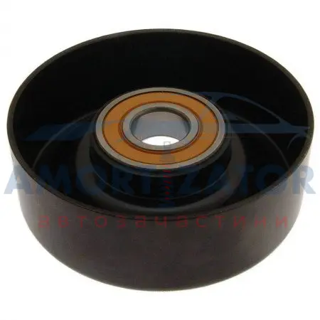 Натягувач ременя ГРМ Toyota Land Cruiser 05-12 Sequoia Lexus GS/GX/LS/LX/SC FEBEST 01872UZFE (фото 1)