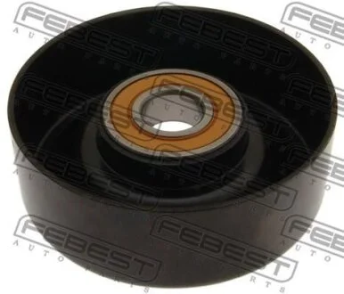 Натягувач ременя ГРМ Toyota Land Cruiser 05-12 Sequoia Lexus GS/GX/LS/LX/SC FEBEST 01872UZFE
