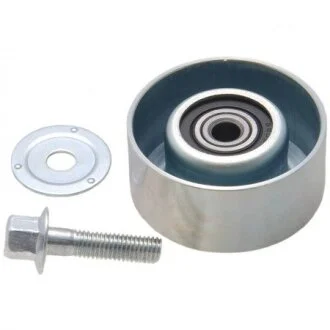 РОЛИК НАТЯЖНИЙ КОМПЛЕКТ FEBEST 0187GSU45