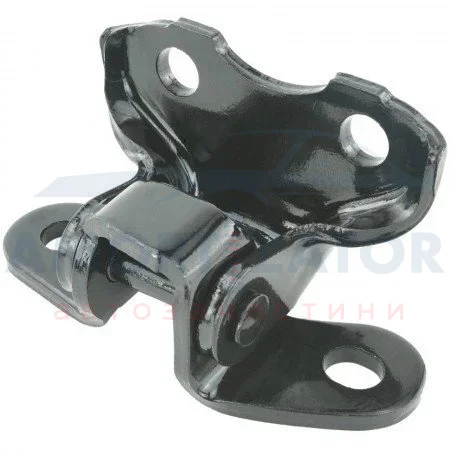 Петля дверей (перед/нижня) TOYOTA CAMRY 06- Л. FEBEST 0199HDASU40FLL (фото 1)