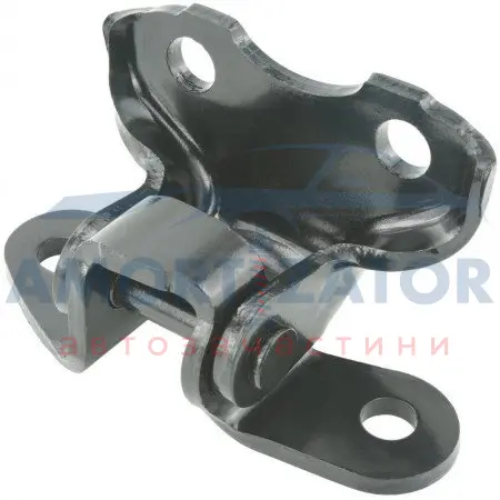 Петля дверей (перед/нижня) TOYOTA CAMRY 06- Пр. FEBEST 0199HDASU40FRL (фото 1)