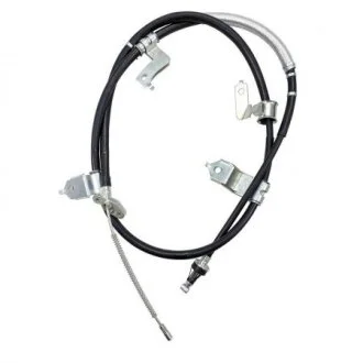 Тросовий привод, стоянкове гальмо FEBEST 0199PCGRJ120RH