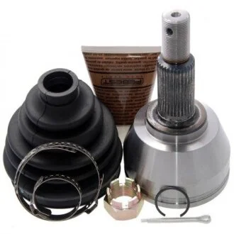 ШРКШ зі змазкою в комплекті FEBEST 0210A35
