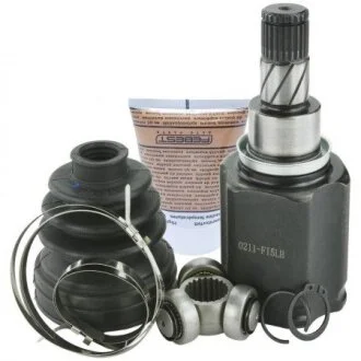ШРУС FEBEST 0211F15LH