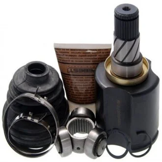 ШРУС зі змазкою в комплекті FEBEST 0211T30LH