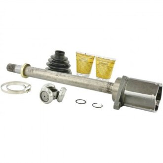 Шрус внутрішній правий 29x34x30 FEBEST 0211T31ATRH