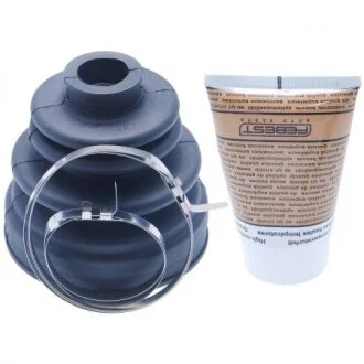 Пильовик приводу колеса FEBEST 0215CA33