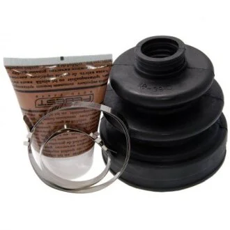 Пильовик приводу колеса FEBEST 0215Z50T