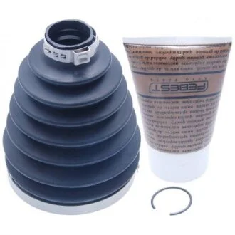 Пильовик приводу колеса FEBEST 0217PZ50