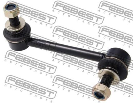 Тяга стабілізатора задня права FEBEST 0223S51RL